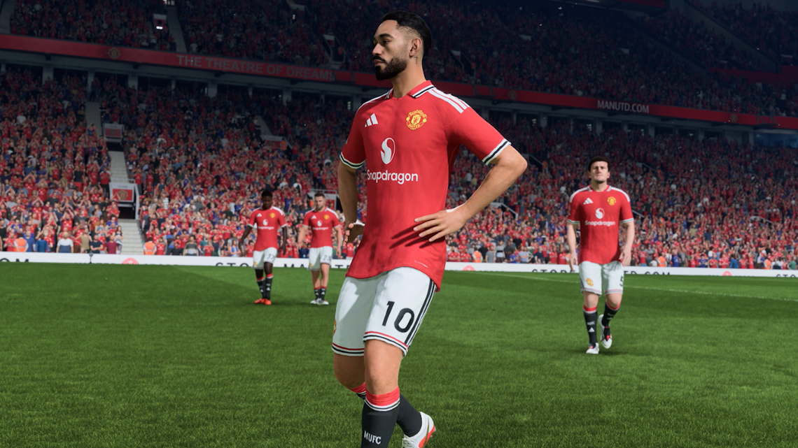 EA FC 27 Patch Notes: New Update Addresses Career Mode and Ultimate Team 