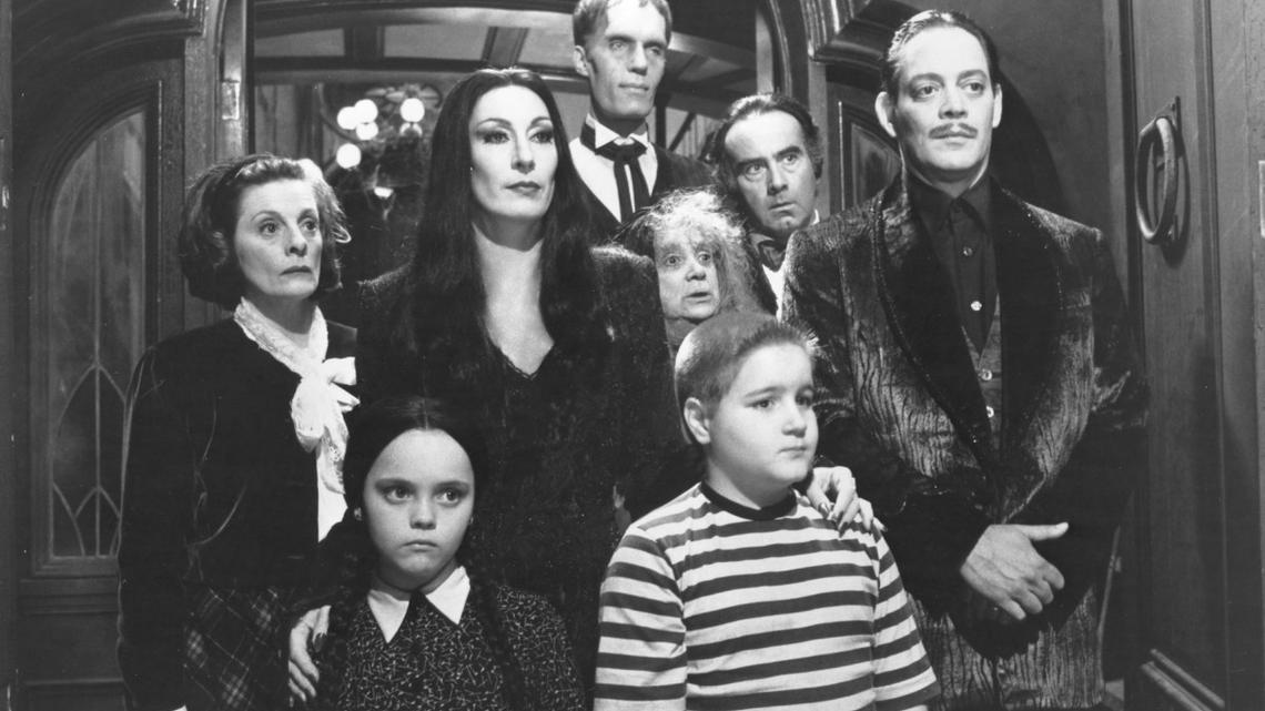 Macabre 1960s TV Series Aired Final Show 60 Years Ago Today-After 64 Episodes 