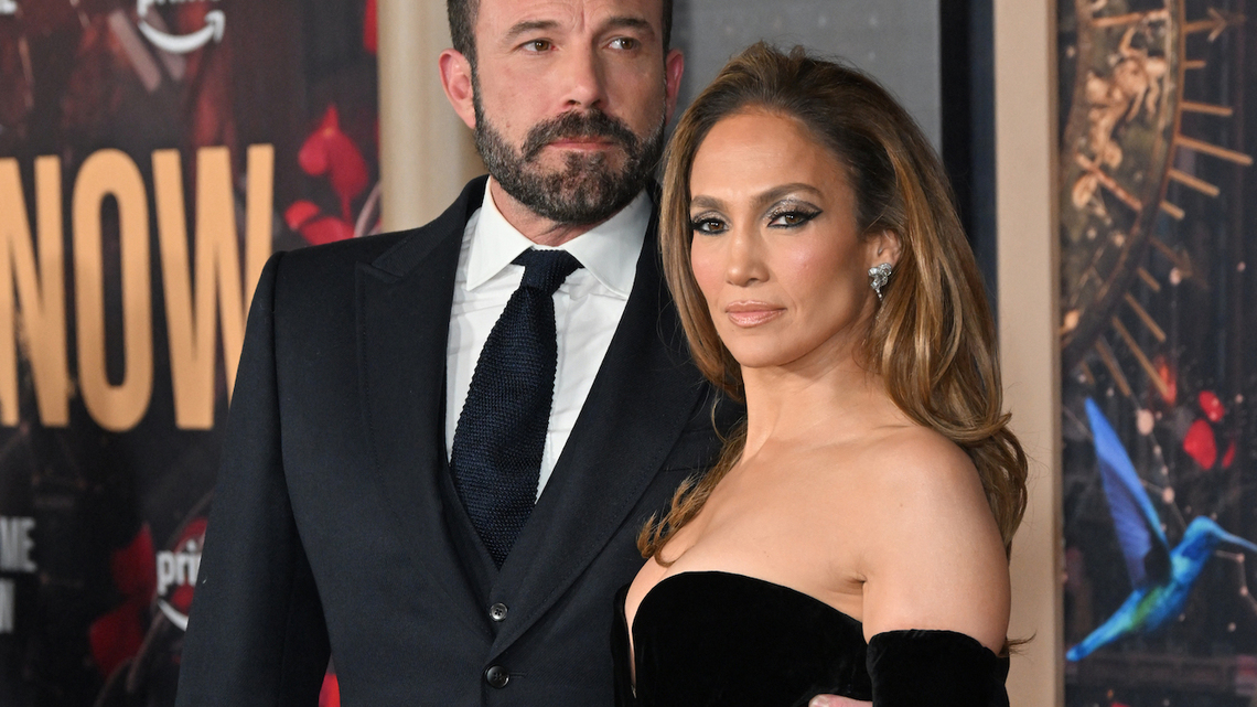 Ben Affleck Makes Rare Comment About Ex Jennifer Lopez After Divorce 