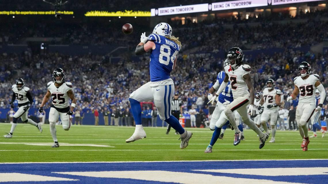 2026 Fantasy Football Tight End PPR Rankings for May Drafts