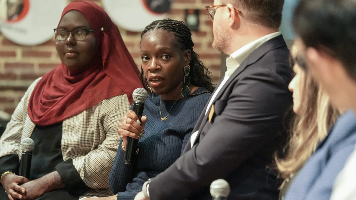 Asthma forum takeaways: No, you don't have to give away the family cat 