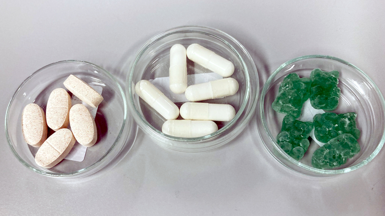 Calcium, vitamin D supplements may not prevent fractures or falls