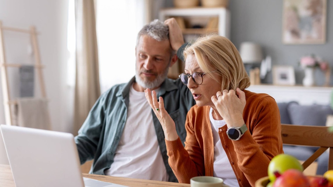Retirees face a bear-market trap that catches most off guard