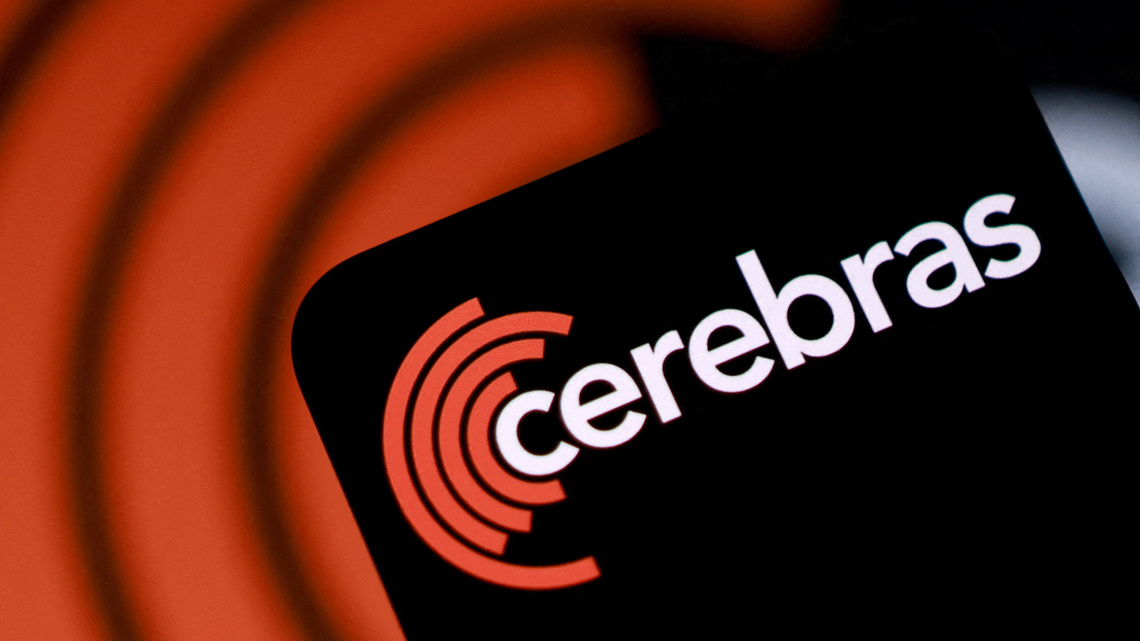 Cerebras slumps as mixed quarterly results test AI growth narrative