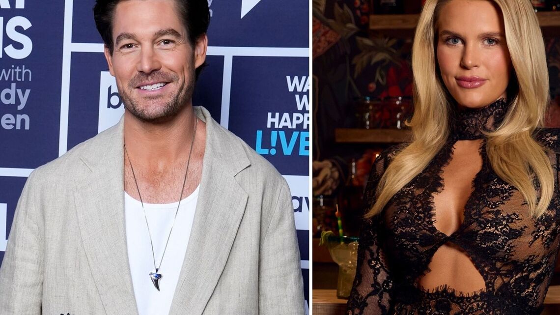 Southern Charm's Craig Teases Big 'Secret' He Kept From Madison in Season 12 
