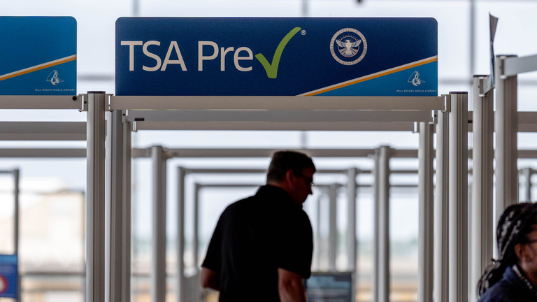 Can you fly on a plane in GA with medical marijuana? What TSA rules say