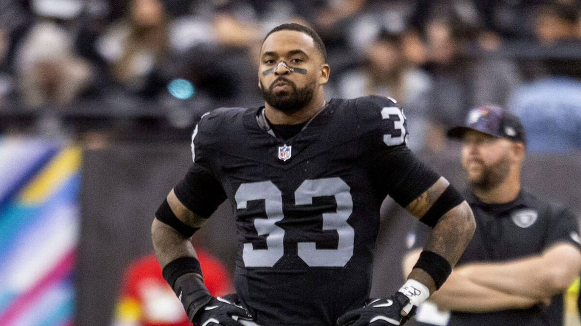 Vikings sign three-time Pro Bowler Jamal Adams before training camp 