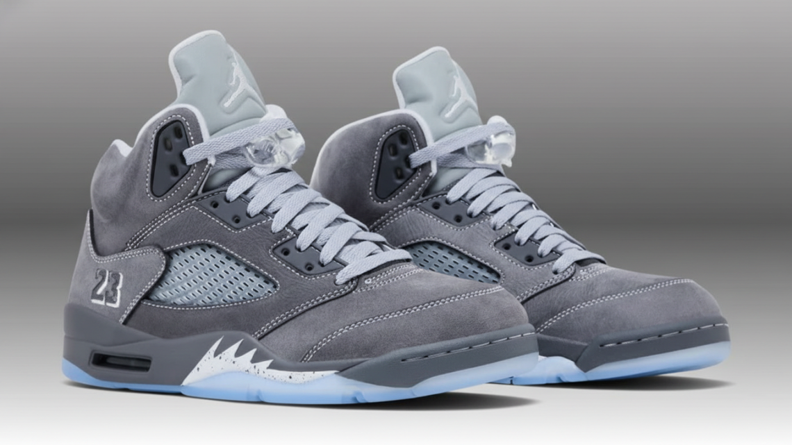 Air Jordan 5 2026 Releases and Resale Trends Challenge AJ4 Dominance 