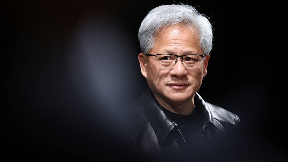 Nvidia's latest Rubin deal points to a bigger growth market