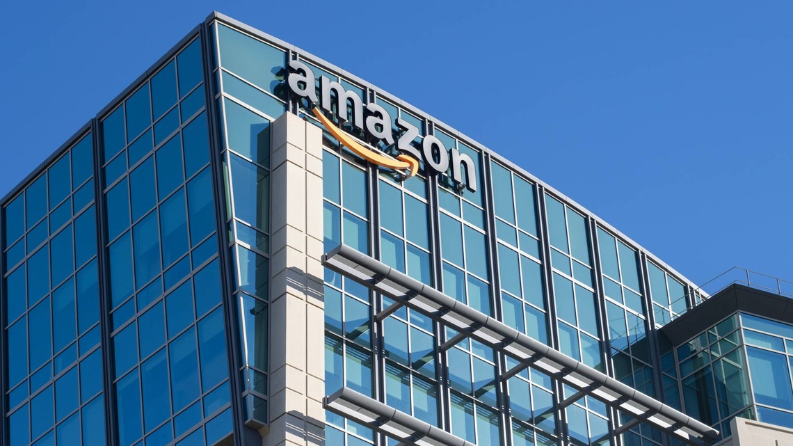 Amazon is finally taking the satellite internet fight to Starlink