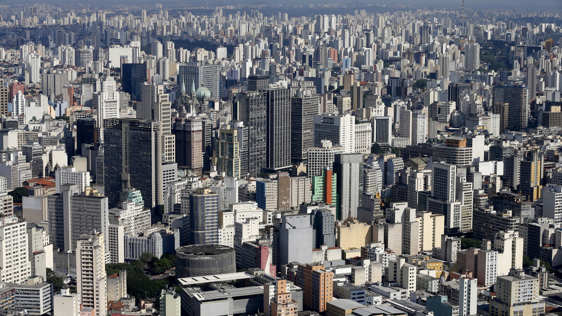 Brazil's July current account deficit widens well beyond forecasts to 7-year high 