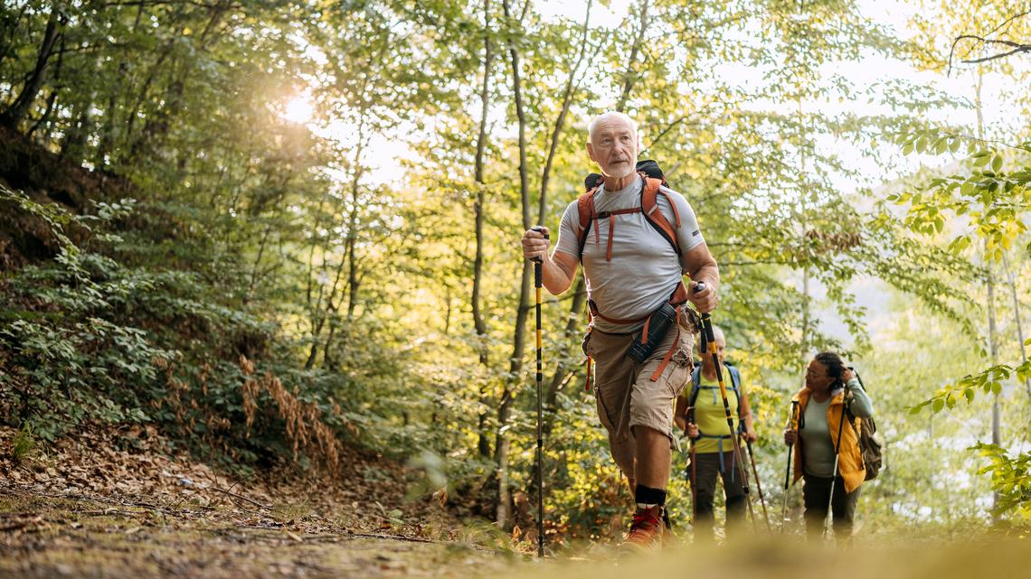 Keep Your Feet Comfy and Dry With These Comfy Merrell Hiking Shoes-On Sale for 30% Off 