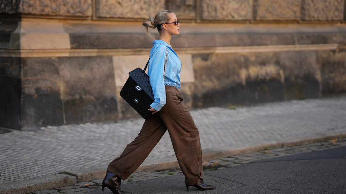 People Tell Me I ‘Dress Rich' - It's Because of These Luxe-Looking Styles 