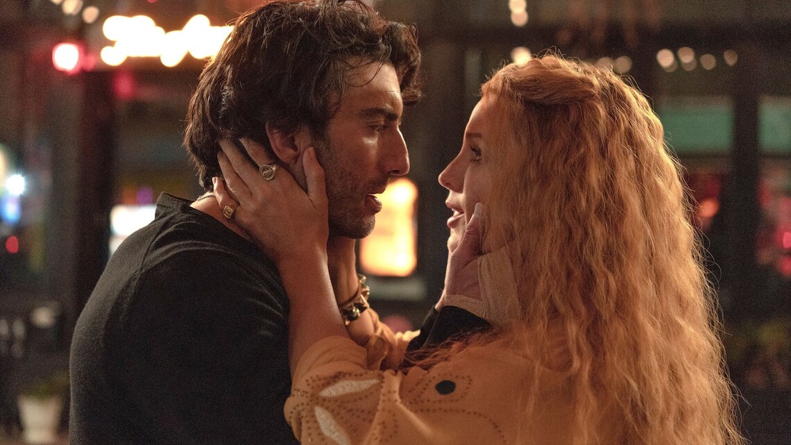 Blake Lively Awarded $400K for Justin Baldoni Legal Fees After $8M Request 