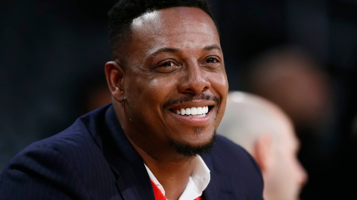 Paul Pierce Career Earnings: NBA Legend Now Struggling Financially 