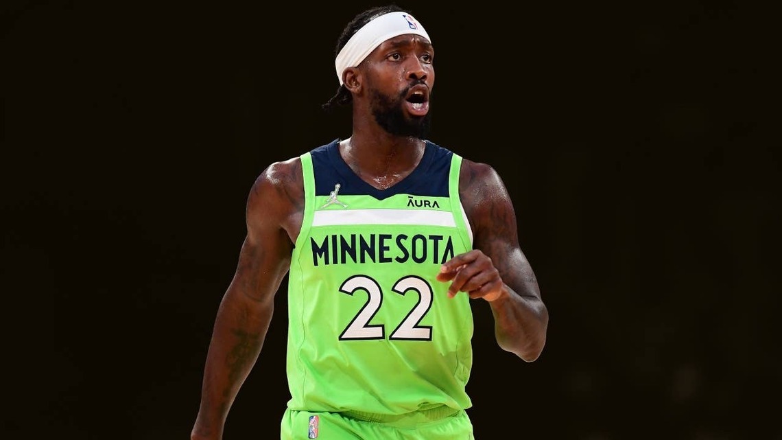 "I started something" - Patrick Beverley claims he helped spark the Minnesota Timberwolves' winning culture 