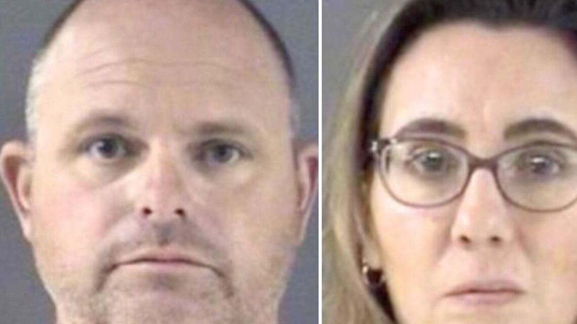 Adopted Boy, 13, Starved, Looked Like a 'Concentration Camp Survivor'