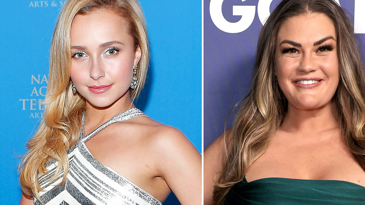 Hayden Panettiere's Welfare Check Before Death and More Top Us Stories 