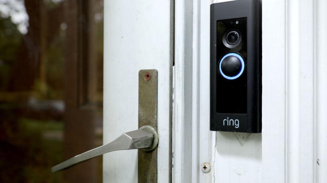 Can California police access my Ring home camera footage? What policy says