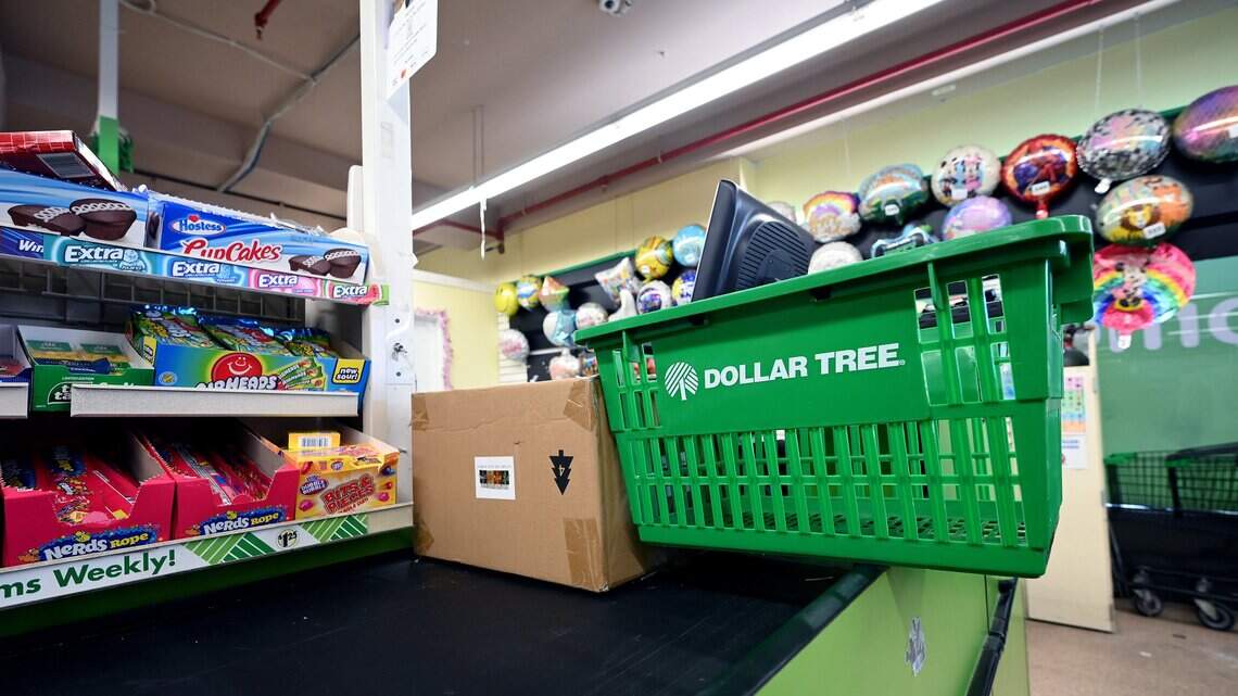 Dollar Tree Niles Mi