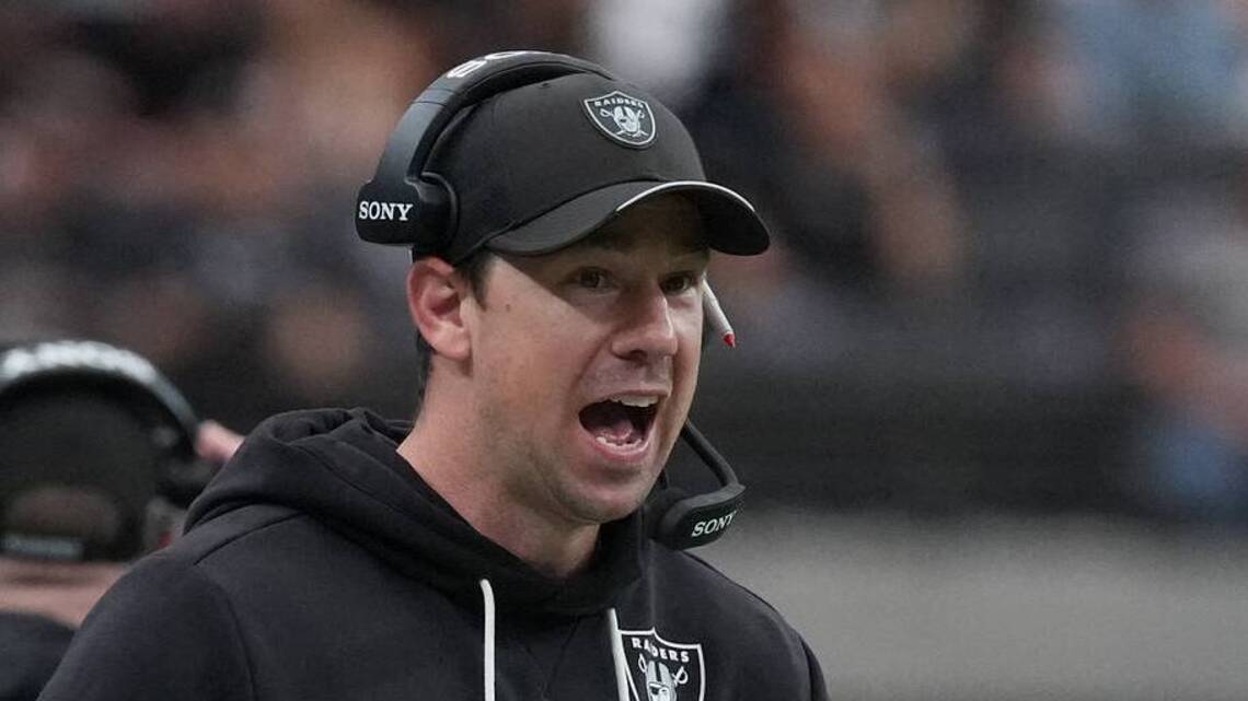 What Raiders Proved to Fans in Week 1 Win Over Dolphins