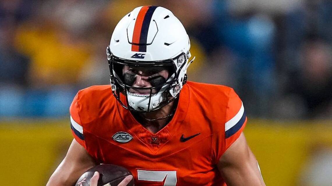 FSU Football DC Compares Virginia QB to Tim Tebow and That's Terrifying