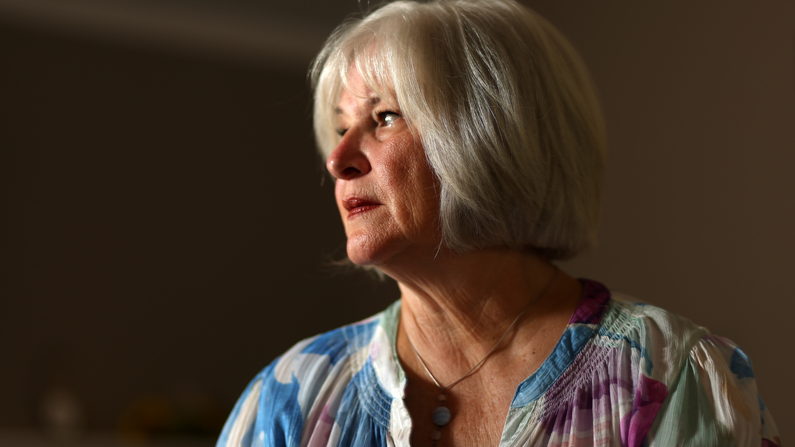 Borenstein: A Bay Area mayor sexually harassed City Hall workers. For one, it triggered something even darker. 