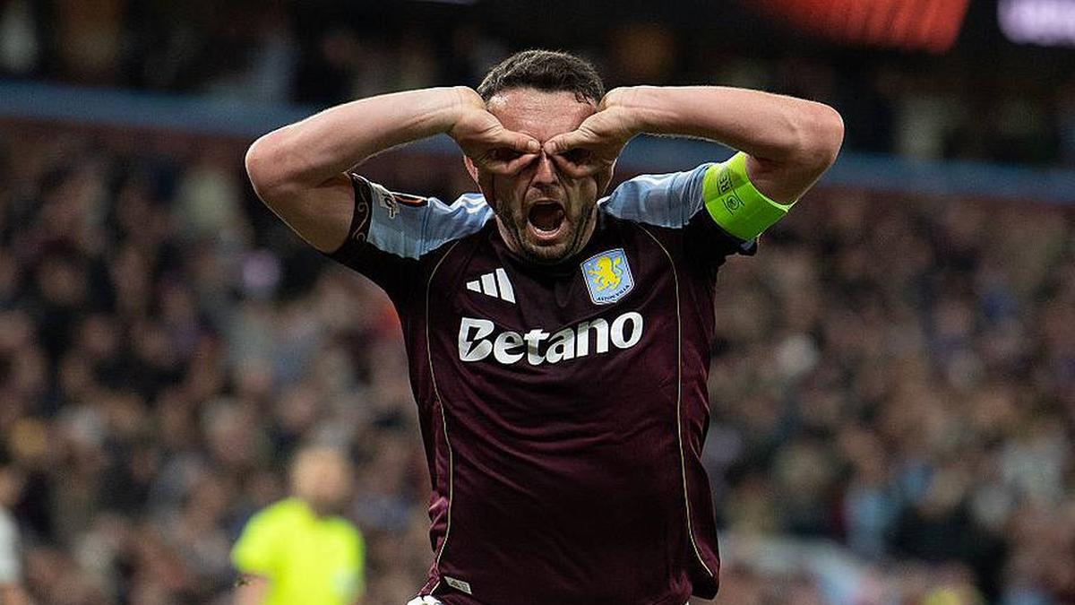  Chelsea's fortunes are tied to Aston Villa. | Visionhaus/Getty Images 