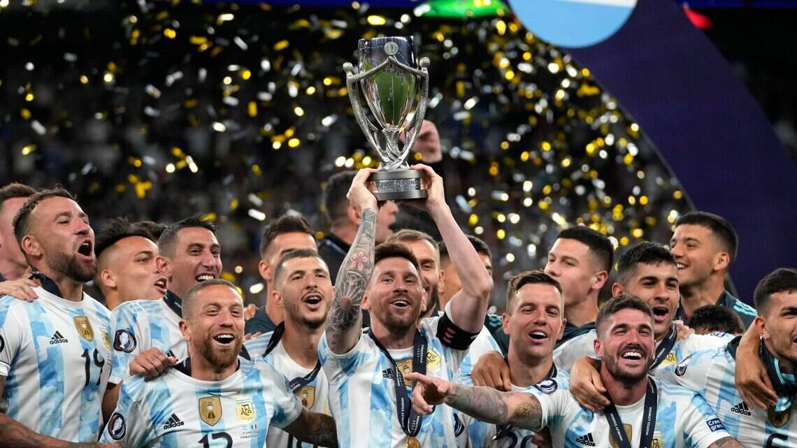 Messi hasn’t played on turf. Charlotte FC won’t swap. Could that change in October?