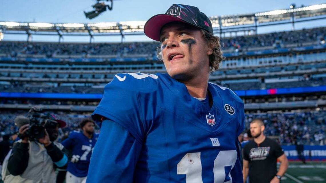 Fantasy Football Waiver Wire Debate: JJ McCarthy Vs Baker Mayfield
