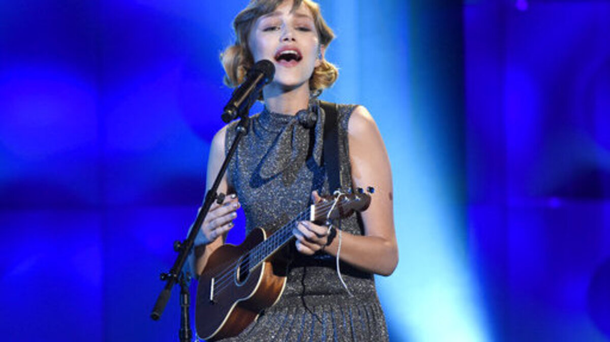 Grace VanderWaal