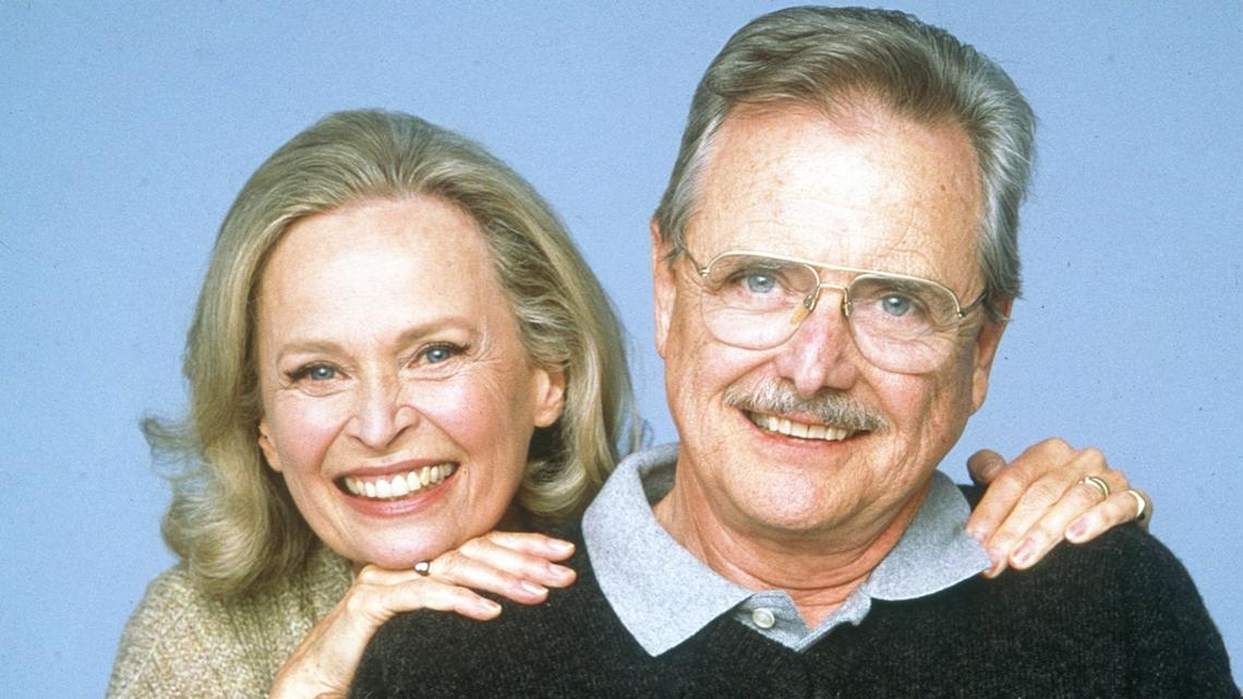 Boy Meets World's William Daniels, 99, and Wife Explain Past 'Open Marriage' 