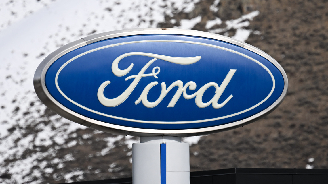 Ford recalls over 220,000 vehicles. See affected models 