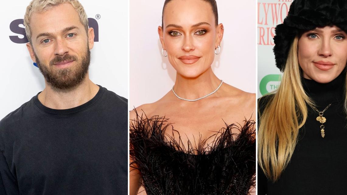 Former ‘DWTS' Pros Reveal Cringey Things Their Celeb Partners Said to Them 