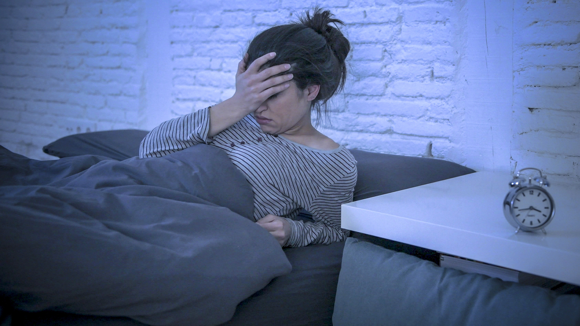 AI is wrongly telling us not to worry about sleep apnea, chats show