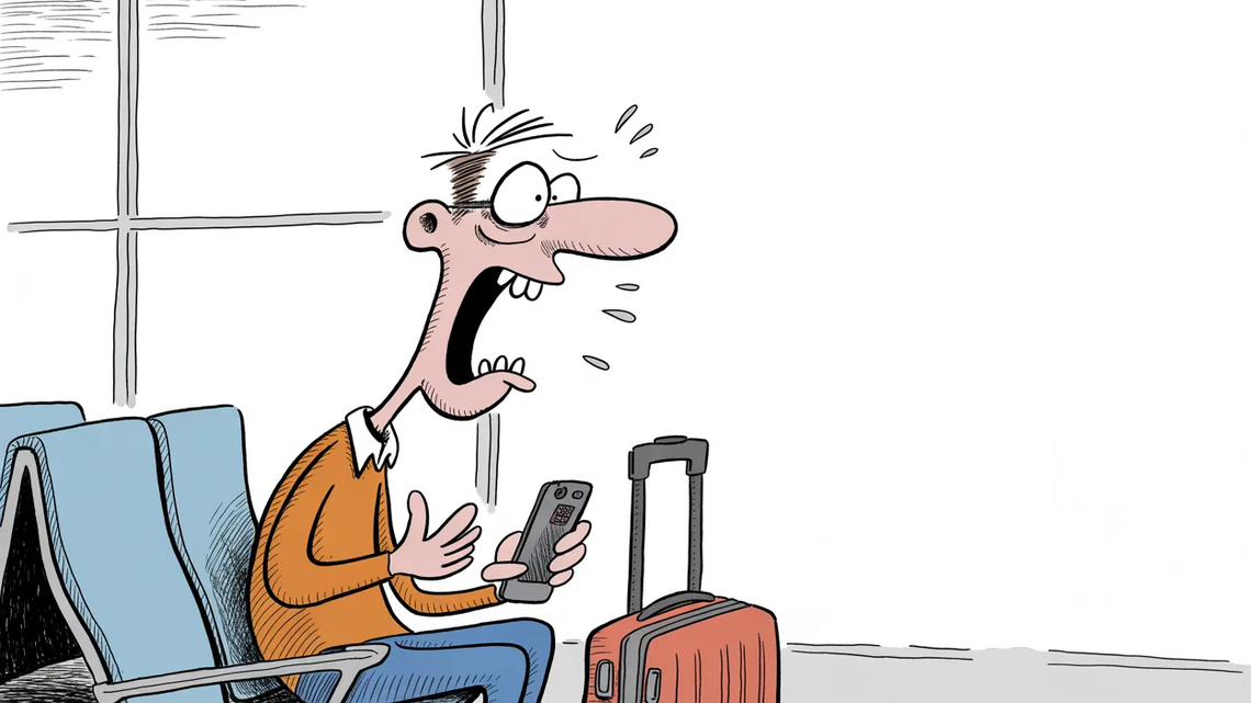 Do you have a high travel IQ? Here's how you can tell 