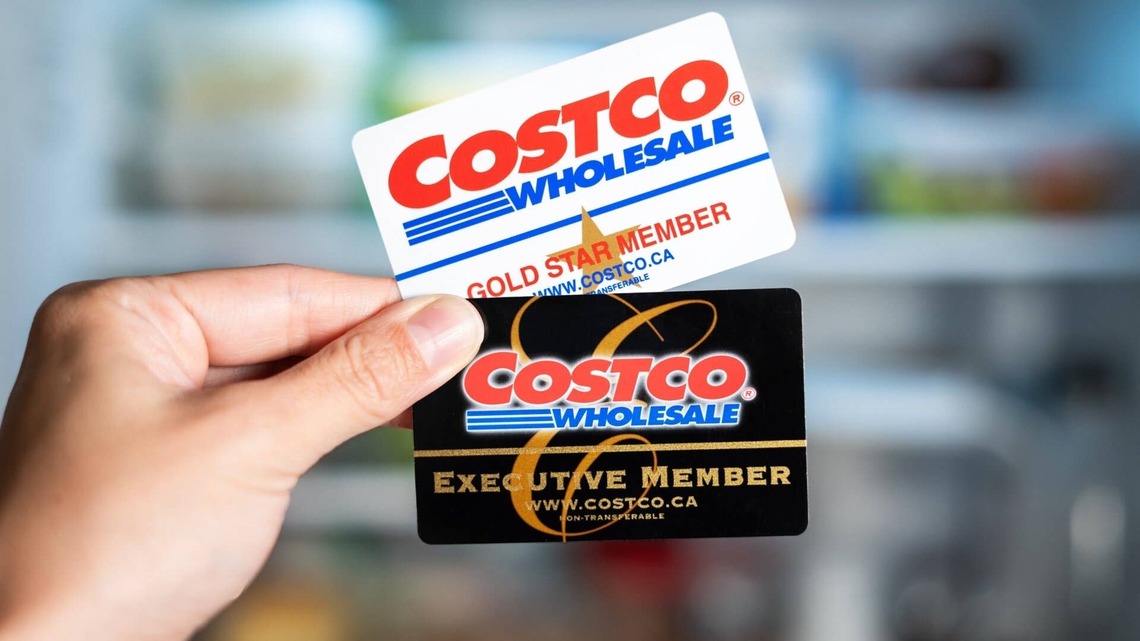 Costco shoppers are changing in a way the retailer cannot ignore