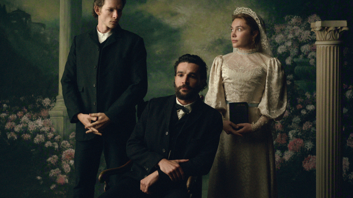 Here's the backstory on 6 choices Zoe Kazan made in her 'East of Eden' adaptation 