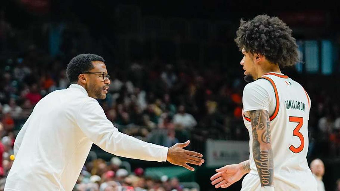 Do All Roads Lead to Duke for Jai Lucas and the Miami Hurricanes?