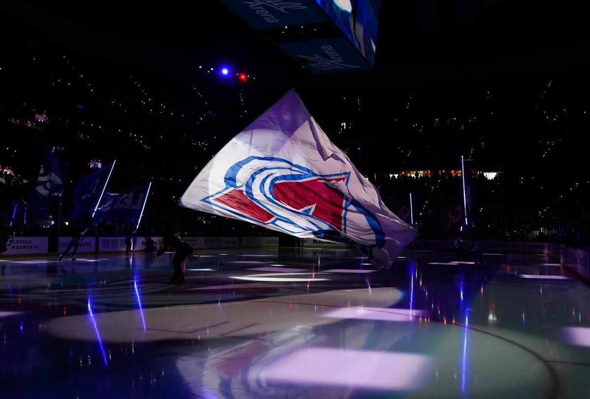  Predators Land Chris MacFarland As Colorado Returns To Sakic At Helm 