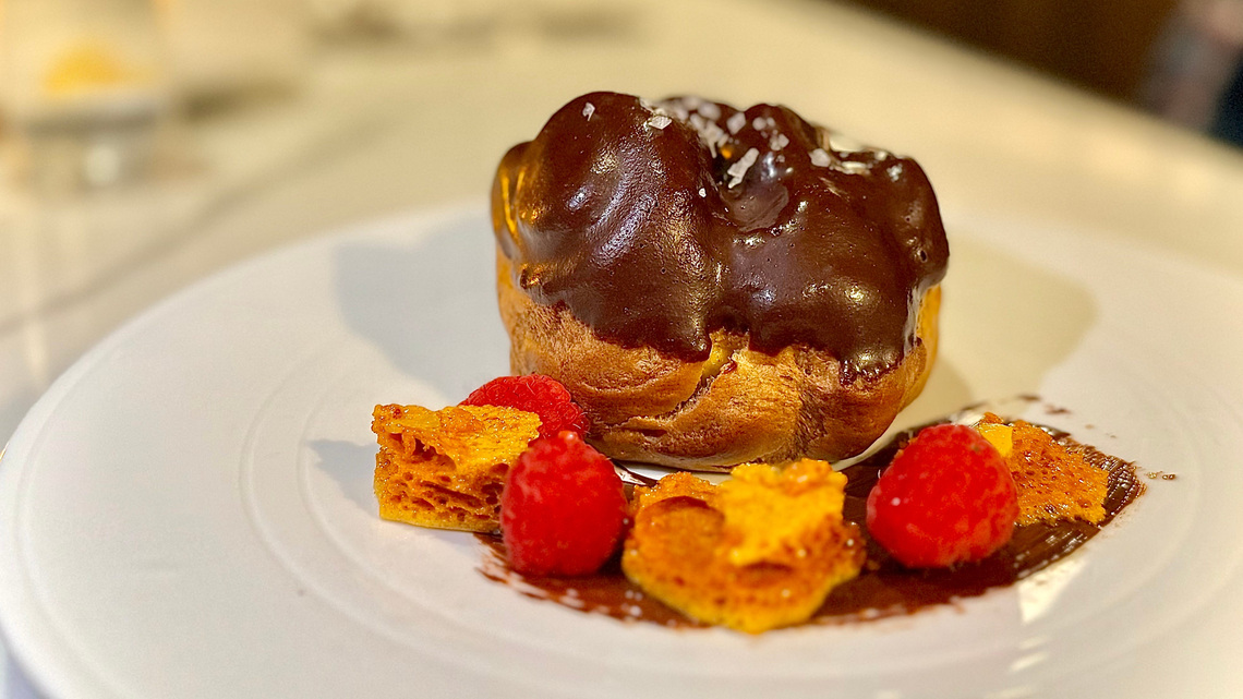 'Savor September' returns with exclusive menus at Daytona restaurants