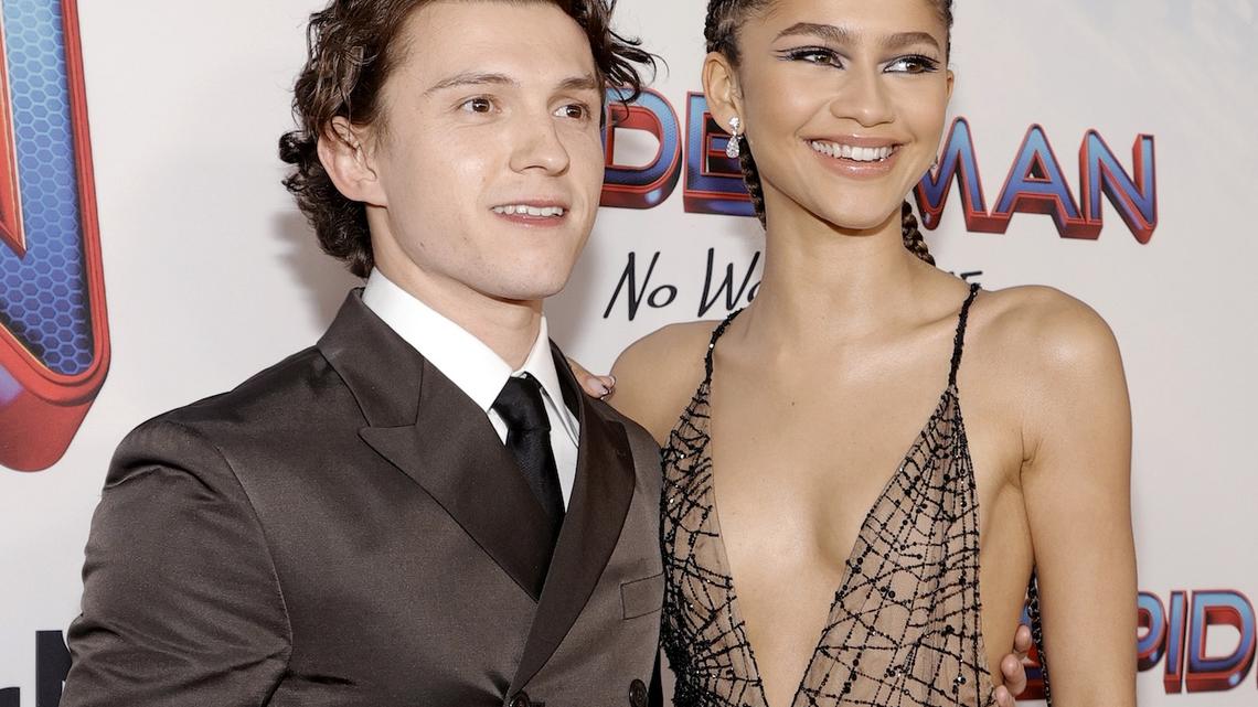 Zendaya Addresses ‘Parasocial' Interest in Her Life Amid Marriage Rumors 