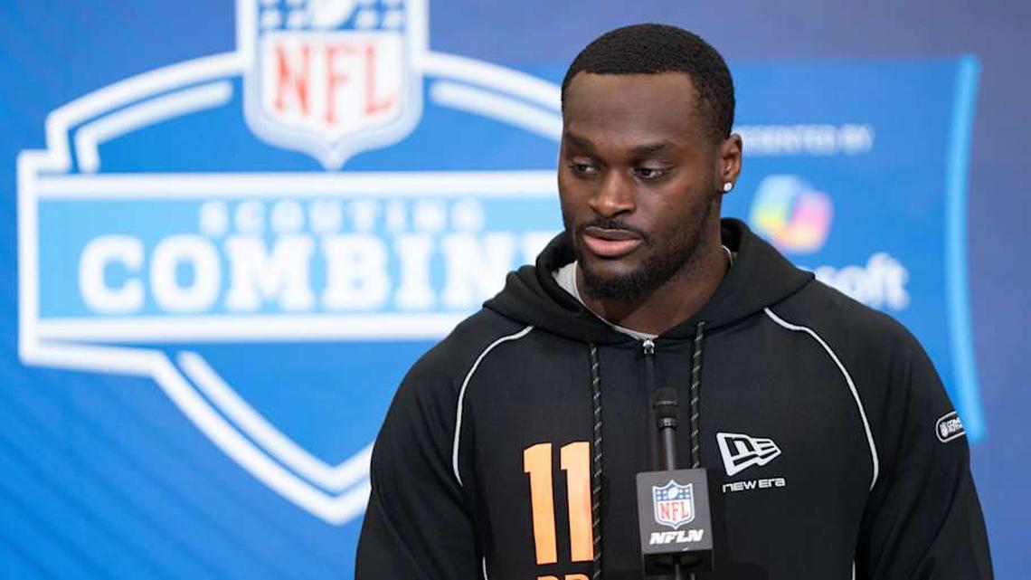 NFL says 16 players are planning to attend 2026 Draft