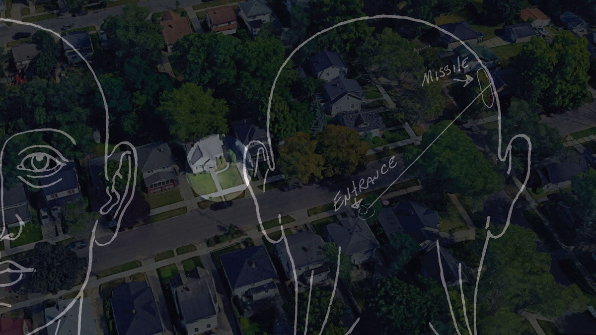 Video of fatal Michigan police shooting: graphics detail what experts saw