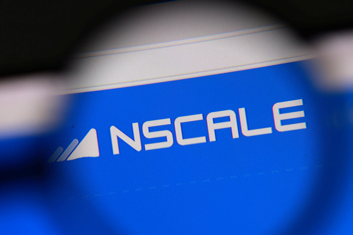 Nvidia-backed Nscale, Anthropic in talks for new $45 billion AI cloud ...