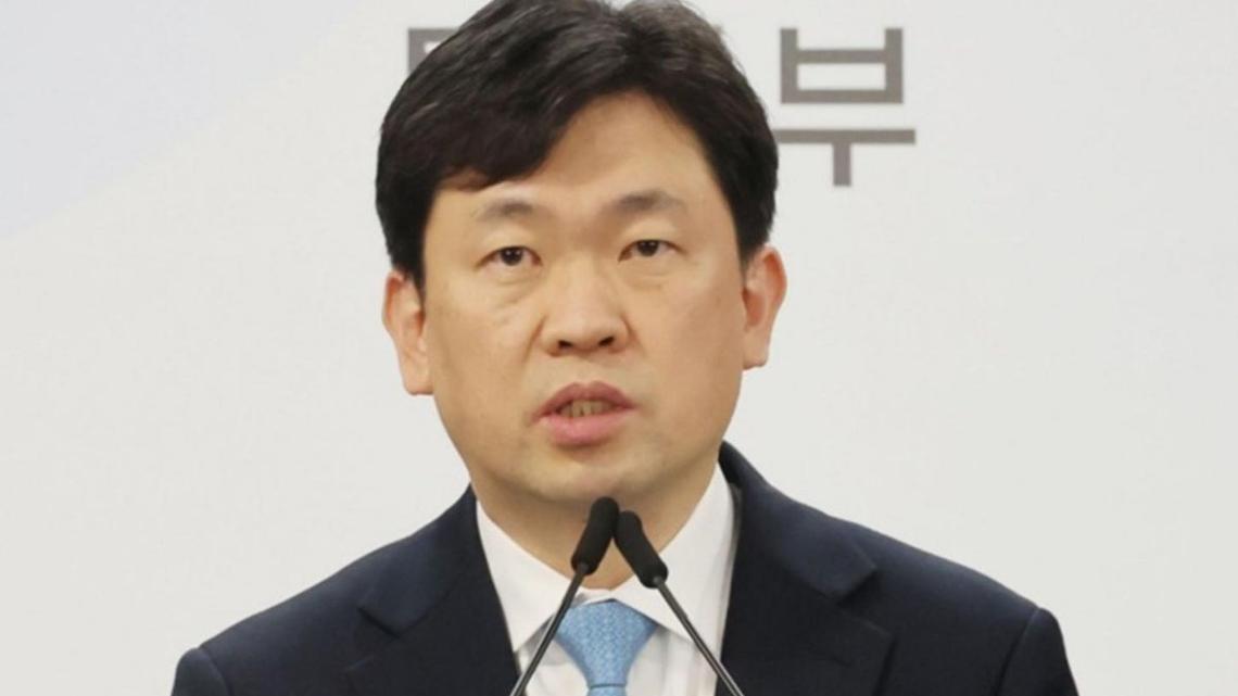 South Korea issues textbooks reflecting ‘two-state' approach 