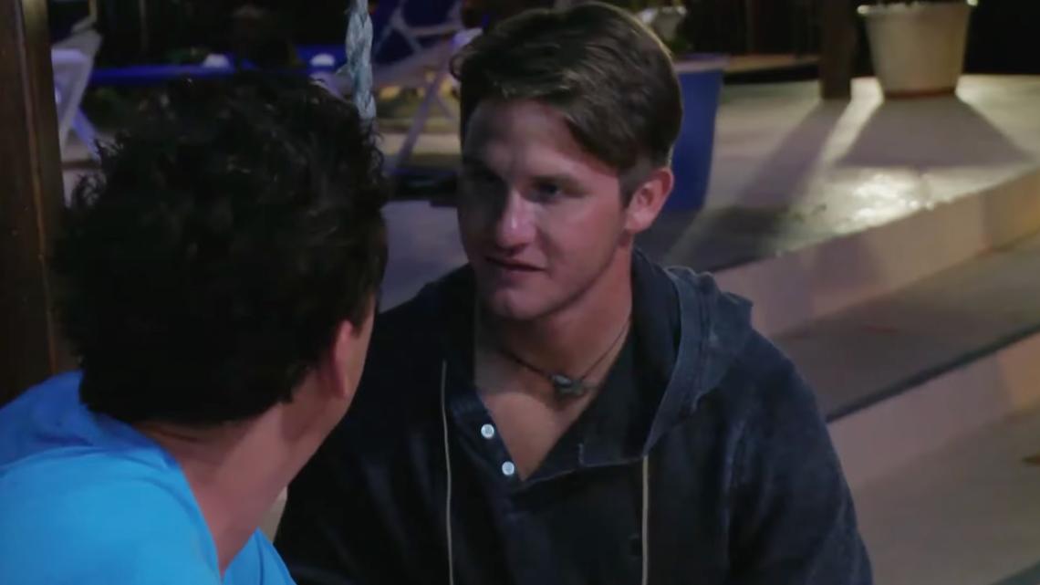 Below Deck's Trevor Walker Allegedly Almost Hit Cop Car Before DUI Arrest 