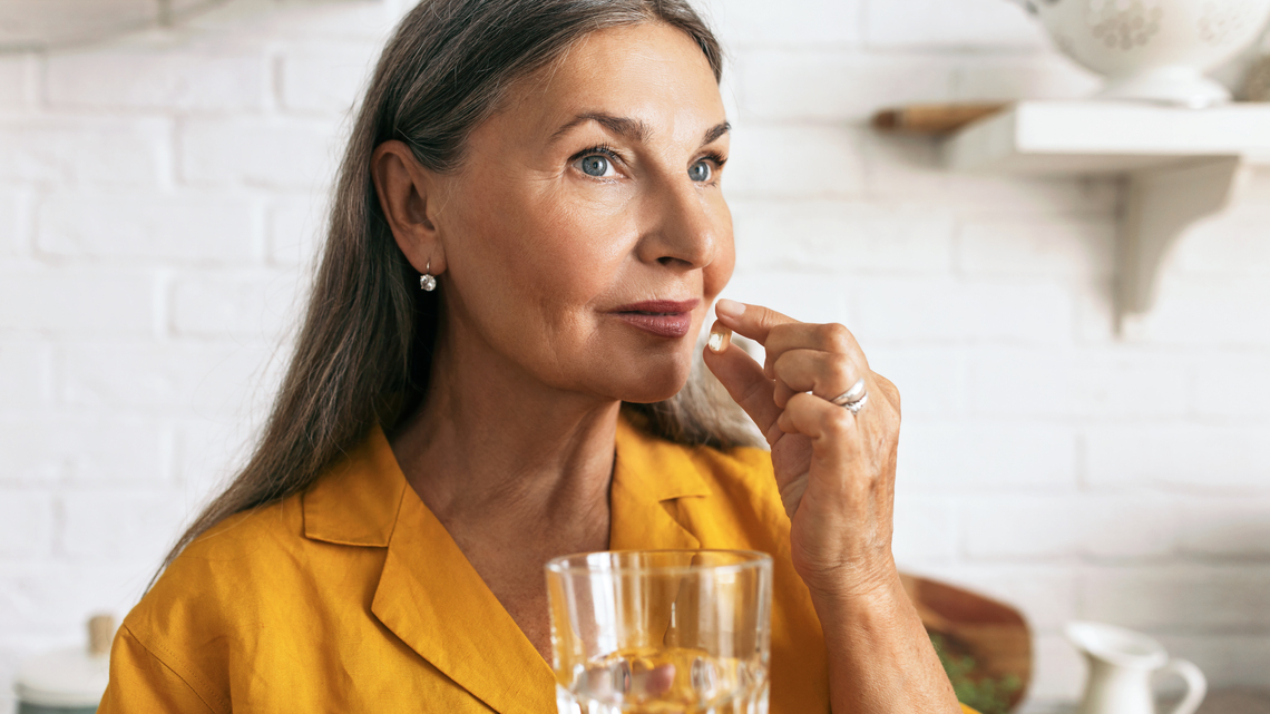 Cold and Flu Season Is Coming - These Immune-Support Essentials Belong in Your Routine 