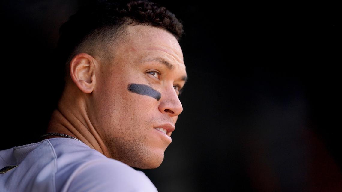Yankees' Aaron Judge News Emerges After World Baseball Classic 