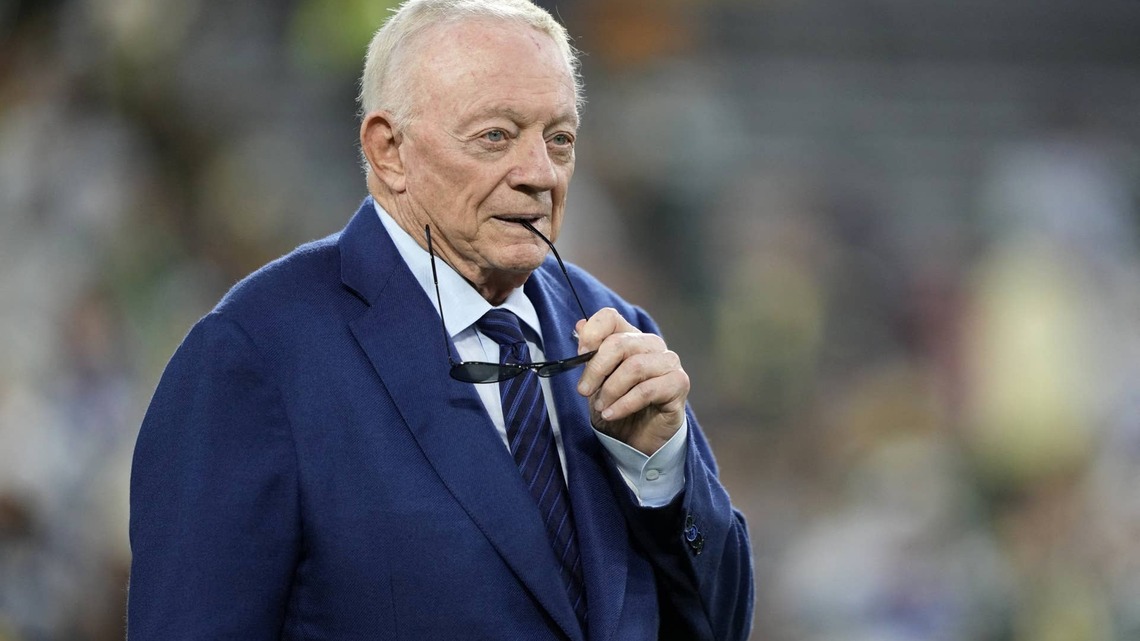 Cowboys Ownership Backs Brian Schottenheimer Amid 2-4 Start